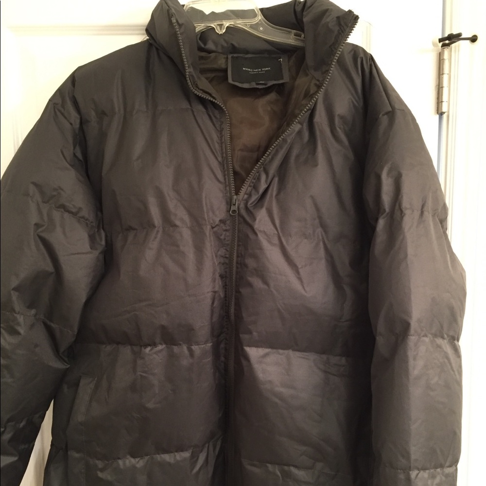 Marc New York Puffer Jacket